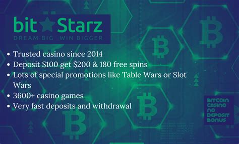 bitstarz promo codes 2022|Bitcoin Casino Promotions .